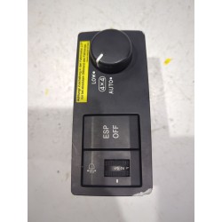 MANDO MULTIFUNCION Yb6w 