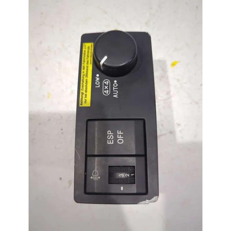 Recambio de mando multifuncion para kia sorento i (jc) 2.5 crdi referencia OEM IAM Yb6w  