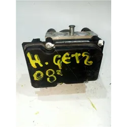 Recambio de nucleo abs para hyundai getz (tb)(2002) 1.5 crdi gls referencia OEM IAM 0265231448 589101C800  