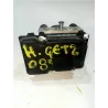 Recambio de nucleo abs para hyundai getz (tb)(2002) 1.5 crdi gls referencia OEM IAM 0265231448 589101C800  