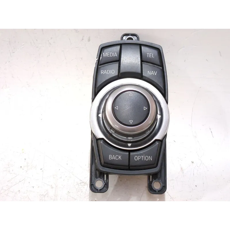 Recambio de joystick navegador para bmw 1 (f20) 116 d referencia OEM IAM 6582926795502 90120921  