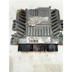 Recambio de centralita inyeccion para renault scenic ii (jm)(2003) 1.9 dci (jm12, jm0g) referencia OEM IAM S122326109A SID301  