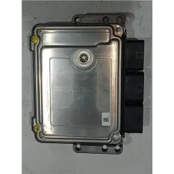 Recambio de centralita inyeccion para citroën berlingo combi (2008) 1.6 hdi 90 referencia OEM IAM 0281019817  