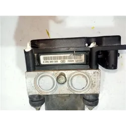 Recambio de nucleo abs para hyundai getz (tb)(2002) 1.5 crdi gls referencia OEM IAM 0265231448 589101C800  