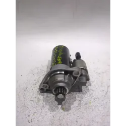 Recambio de motor arranque para skoda yeti (5l) 2.0 tdi 4x4 referencia OEM IAM 0001123028  