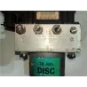 Recambio de nucleo abs para hyundai getz (tb)(2002) 1.5 crdi gls referencia OEM IAM 0265231448 589101C800  