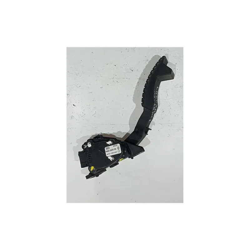 Recambio de potenciometro pedal gas para renault laguna ii (bg0)(2001) 1.9 dci (bg0g) referencia OEM IAM 6PV00811900  