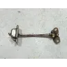 Recambio de freno puerta delantero izquierdo para volkswagen polo iii (6n1) 64 1.9 sdi referencia OEM IAM   