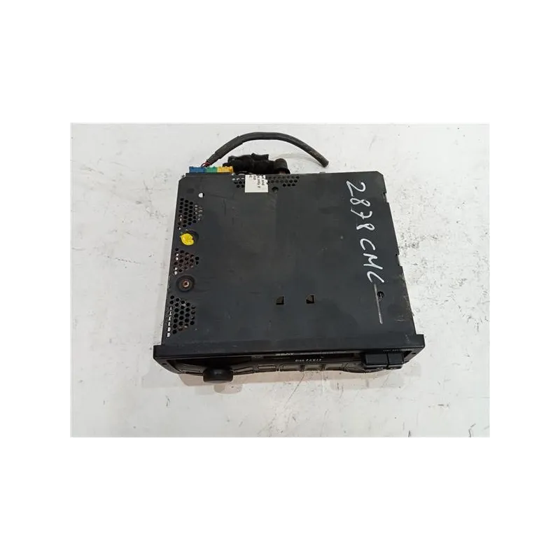 Recambio de radio cd para seat toledo (1m2)(03.1999) 1.9 tdi referencia OEM IAM 918330GHF50 5201RDS  