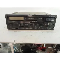 Recambio de radio cd para seat toledo (1m2)(03.1999) 1.9 tdi referencia OEM IAM 918330GHF50 5201RDS  