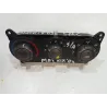 Recambio de mandos climatizador para hyundai matrix (fc)(2001) 1.5 crdi referencia OEM IAM 9725017XXX  