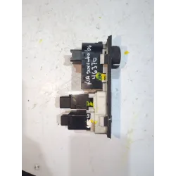 Recambio de mando multifuncion para kia sorento i (jc) 2.5 crdi referencia OEM IAM Yb6w  