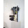Recambio de mando multifuncion para kia sorento i (jc) 2.5 crdi referencia OEM IAM Yb6w  