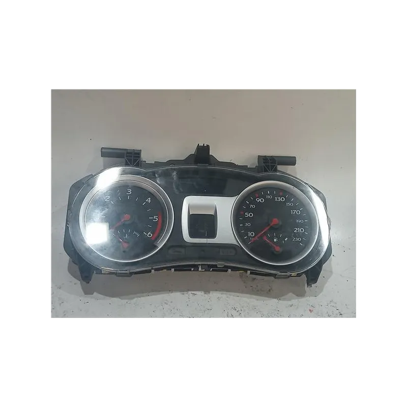 Recambio de cuadro completo para renault clio iii grandtour (2008) referencia OEM IAM 8200761861S  