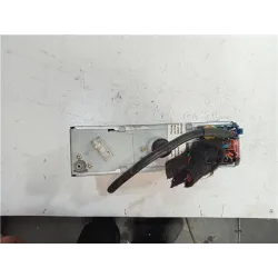 Recambio de radio cd para seat toledo (1m2)(03.1999) 1.9 tdi referencia OEM IAM 918330GHF50 5201RDS  