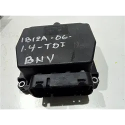 Recambio de valvula aire adicional para seat ibiza (6k1)(08.1999) 1.4 referencia OEM IAM 6Q0906625A  