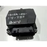 Recambio de valvula aire adicional para seat ibiza (6k1)(08.1999) 1.4 referencia OEM IAM 6Q0906625A  