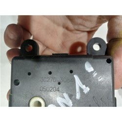 Recambio de motor calefaccion para nissan primera berlina (p11)(06.1999) 1.8 elegance [1,8 ltr. - 84 kw 16v cat] referencia OEM 