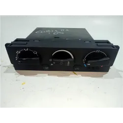 Recambio de mandos climatizador para mitsubishi carisma berlina 5 (da0)(2000) 1.9 d 116 cv referencia OEM IAM MR360474 CSA011F05