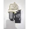 Recambio de motor elevalunas delantero izquierdo para seat leon (1m1) 2.8 referencia OEM IAM 9776101432203  