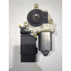 Recambio de motor elevalunas delantero izquierdo para seat leon (1m1) 2.8 referencia OEM IAM 9776101432203  
