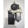 Recambio de motor elevalunas delantero izquierdo para seat leon (1m1) 2.8 referencia OEM IAM 9776101432203  