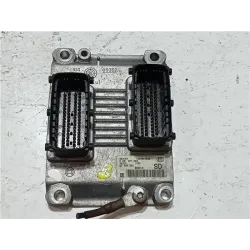 Recambio de centralita para citroën c4 berlina (06.2004) 2.0 16v referencia OEM IAM 1039S01628 55350552  