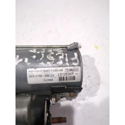 Recambio de motor arranque para ford fiesta vi (cb1, ccn) 1.0 ecoboost referencia OEM IAM LS12E401  