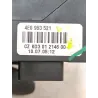 Recambio de mando multifuncion para audi a4 b7 avant (8ed) 3.0 tdi quattro referencia OEM IAM 4E0953521  