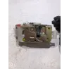 Recambio de cerradura puerta trasera derecha para ford mondeo iii (b5y) 2.2 tdci referencia OEM IAM XS41A26412CG  