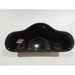 Recambio de cuadro completo para mercedes-benz clase c (bm 203) berlina 180 (203.035) cat referencia OEM IAM A2035404111 8700143