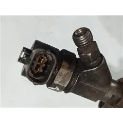 Recambio de inyector para nissan interstar furgón (x70) dci 120 referencia OEM IAM 0445110087  