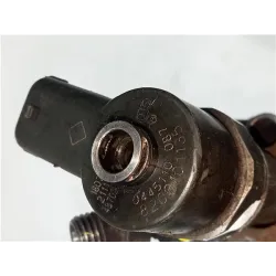 Recambio de inyector para nissan interstar furgón (x70) dci 120 referencia OEM IAM 0445110087  