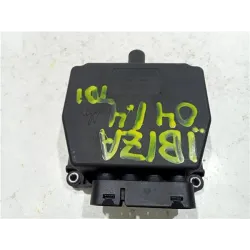 Recambio de valvula aire adicional para seat ibiza (6k1)(08.1999) 1.4 referencia OEM IAM 6Q0906625A  