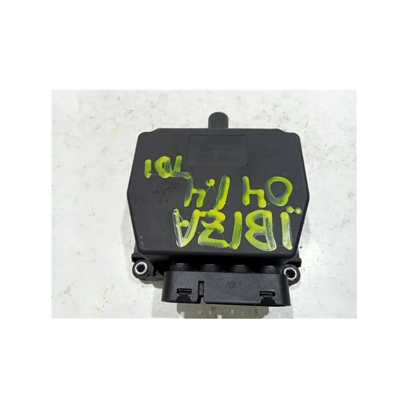 Recambio de valvula aire adicional para seat ibiza (6k1)(08.1999) 1.4 referencia OEM IAM 6Q0906625A  