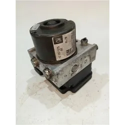 Recambio de nucleo abs para opel astra h berlina (2004) 1.6 referencia OEM IAM 13157575BE 100970050331  