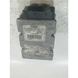 Recambio de nucleo abs para opel vectra b berlina (1995) 2.0 di 16v referencia OEM IAM GM09191497 54084675B  