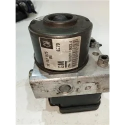 Recambio de nucleo abs para opel astra h berlina (2004) 1.6 referencia OEM IAM 13157575BE 100970050331  
