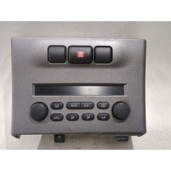 MANDO CLIMATIZADOR 013140985 