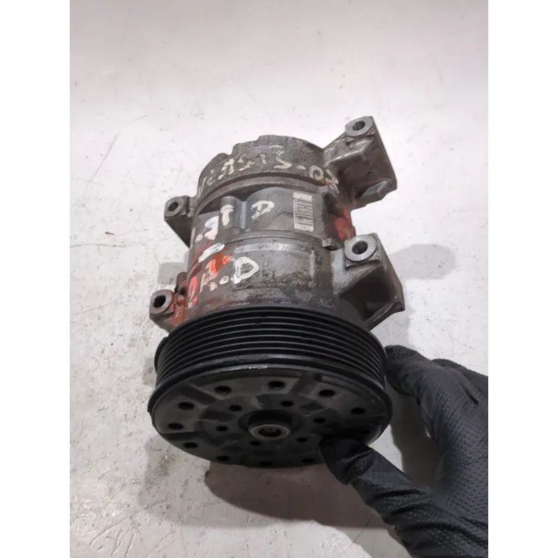 Recambio de compresor aire acondicionado para toyota avensis (_t25_) 2.0 d-4d (adt250_) referencia OEM IAM   