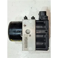 Recambio de nucleo abs para peugeot 206 sw (2002) 1.4 referencia OEM IAM 9632539480 10094811083  