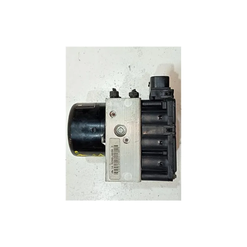 Recambio de nucleo abs para peugeot 206 sw (2002) 1.4 referencia OEM IAM 9632539480 10094811083  