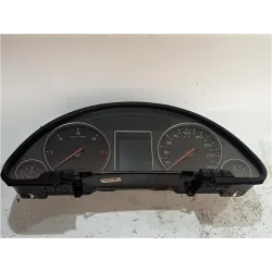 Recambio de cuadro completo para audi a4 berlina (8e)(04.2003) 1.9 tdi (96kw) [1,9 ltr. - 96 kw tdi] referencia OEM IAM 02636260