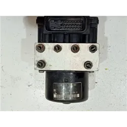 Recambio de nucleo abs para peugeot 206 sw (2002) 1.4 referencia OEM IAM 9632539480 10094811083  