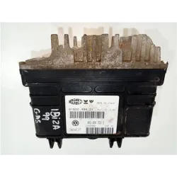 Recambio de centralita inyeccion para seat ibiza (6k1)(08.1999) 1.4 referencia OEM IAM 6K0906030E  