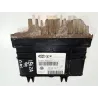 Recambio de centralita inyeccion para seat ibiza (6k1)(08.1999) 1.4 referencia OEM IAM 6K0906030E  