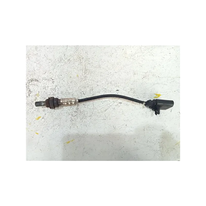 Recambio de sonda lambda para volkswagen golf v (1k1)(2003) 2.0 tdi 16v referencia OEM IAM 03C906262 12V  