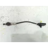 Recambio de sonda lambda para volkswagen golf v (1k1)(2003) 2.0 tdi 16v referencia OEM IAM 03C906262 12V  