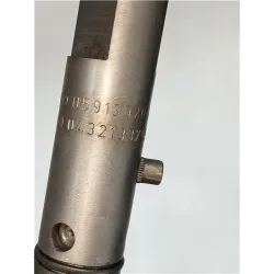 Recambio de inyector para audi a6 berlina (4b2)(1997) 2.5 tdi referencia OEM IAM 059130201F 0432133795  