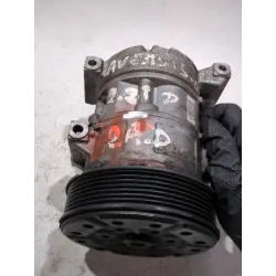 Recambio de compresor aire acondicionado para toyota avensis (_t25_) 2.0 d-4d (adt250_) referencia OEM IAM   